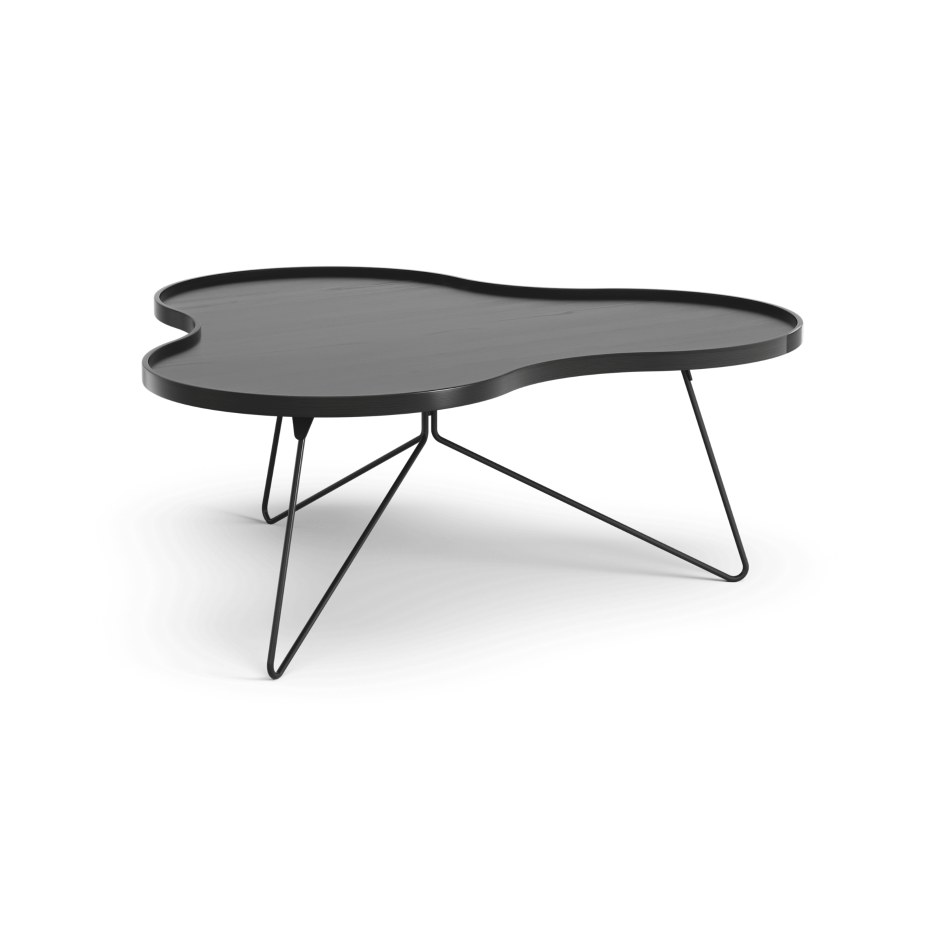 Flower Mono Table